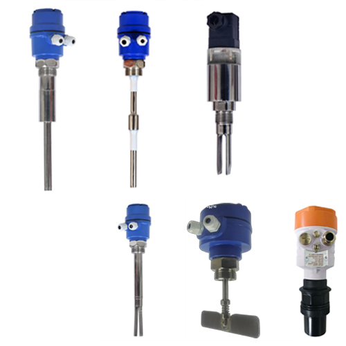 Levtron Level Measurement Solutions